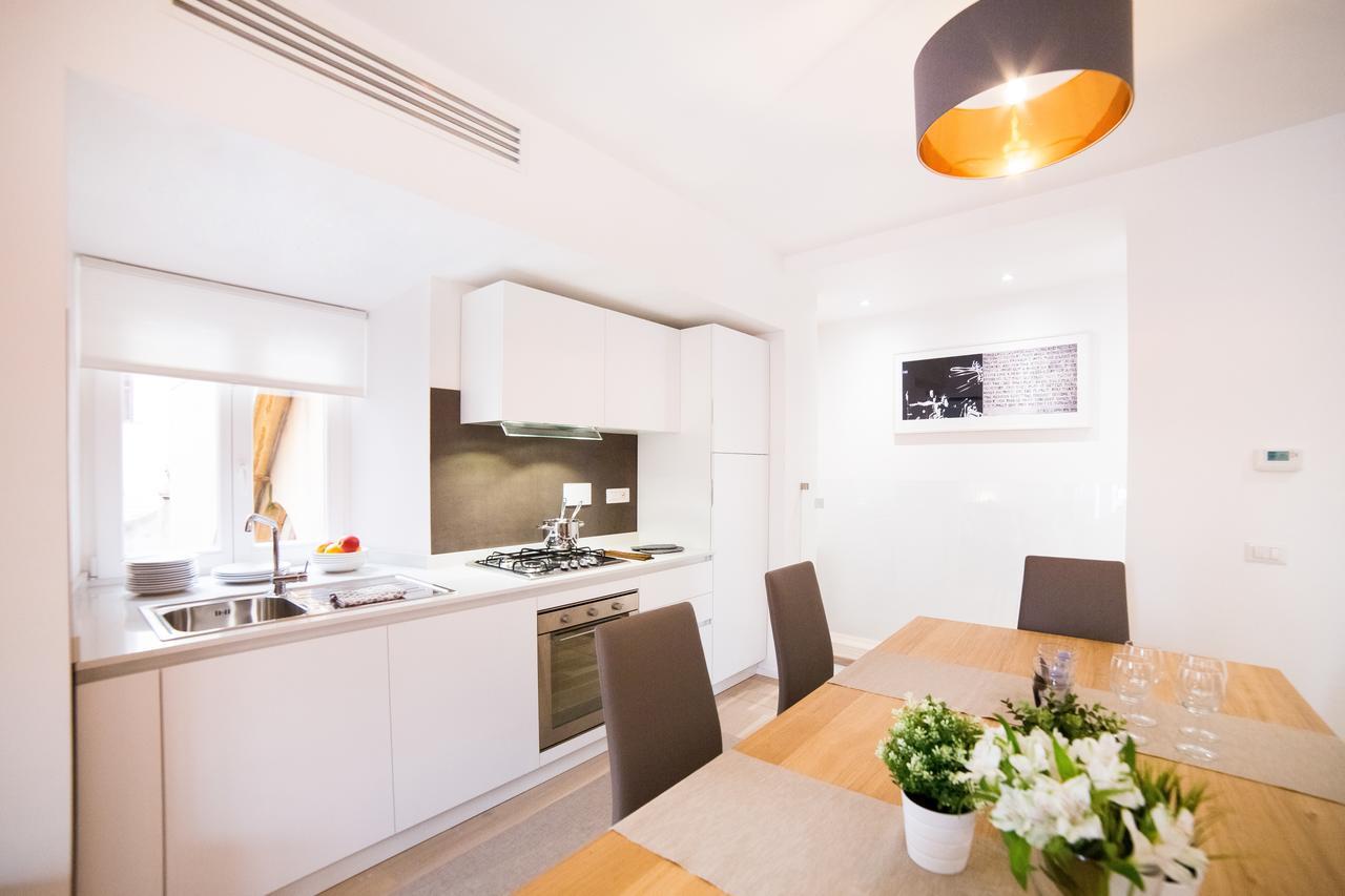 Rent In Rome Valentino'S Luxury Apartment Exterior photo