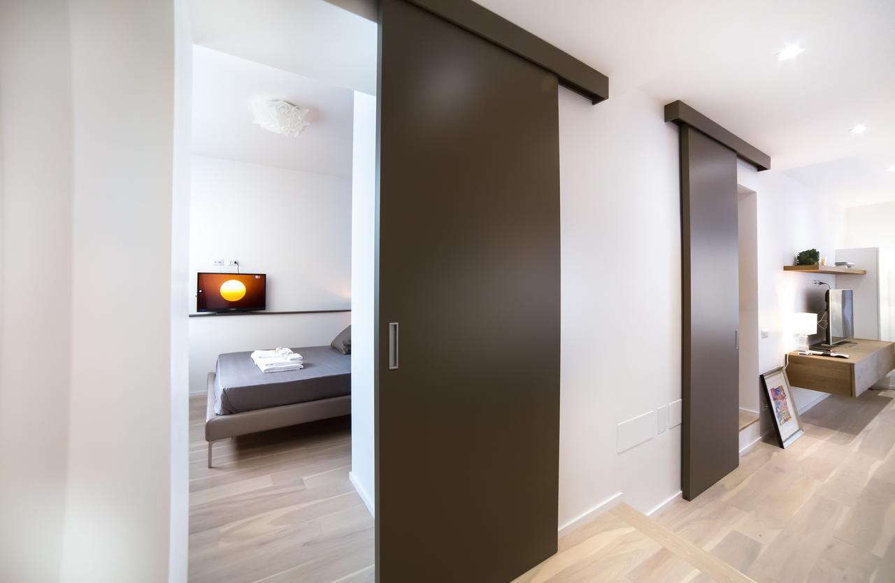 Rent In Rome Valentino'S Luxury Apartment Exterior photo