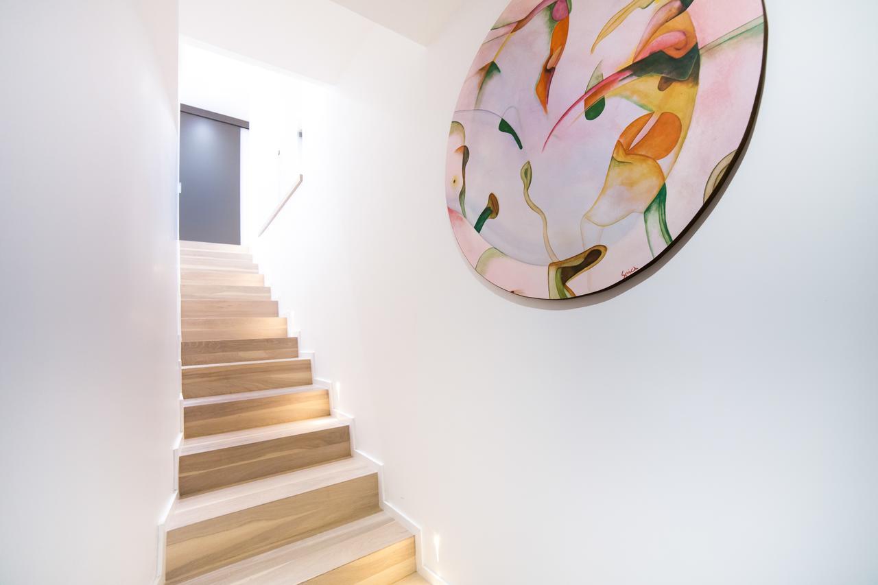 Rent In Rome Valentino'S Luxury Apartment Exterior photo