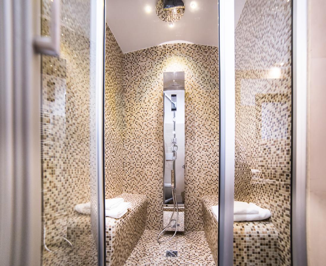 Rent In Rome Valentino'S Luxury Apartment Exterior photo